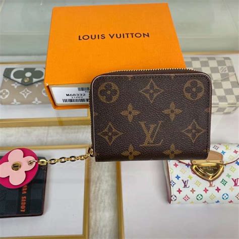 louis vuitton coin purse price philippines|zippy coin purse louis vuitton.